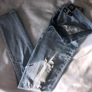 Urban Outfitters BDG Twig High Rise Jeans